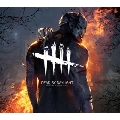 Dead by Daylight EU PC Steam CD Key - irongamers.ru