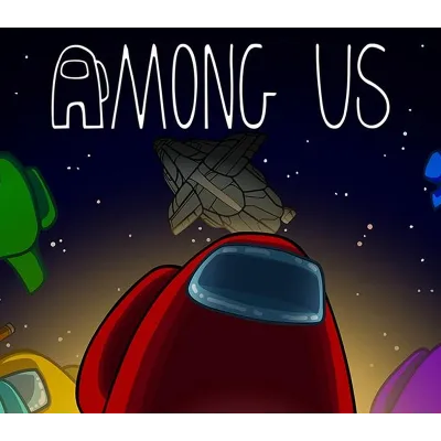 Among Us PC Steam CD Key - irongamers.ru