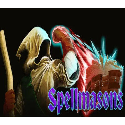 Spellmasons Steam CD Key - irongamers.ru