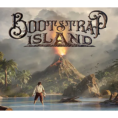 Bootstrap Island PC Steam CD Key - irongamers.ru