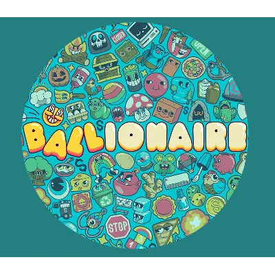 Ballionaire EU PC Steam CD Key - irongamers.ru