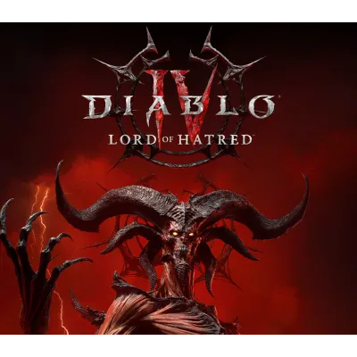 Diablo IV - Lord of Hatred DLC PC Battle.net Altergift - irongamers.ru