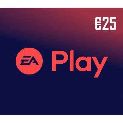 EA Play EUR 25 Gift Card EU - irongamers.ru
