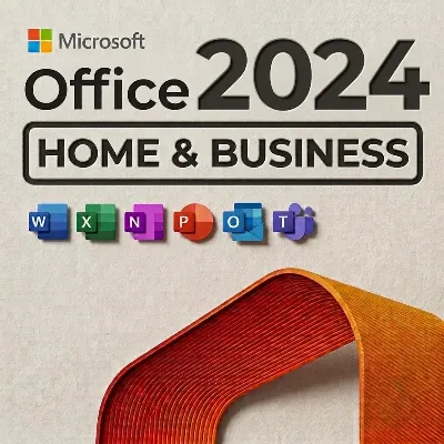 Office 2024 HOME AND BUSINESS key for Windows Global - irongamers.ru