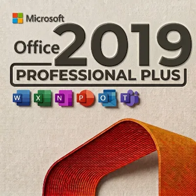 Microsoft Office 2019 Professional Plus key for Windows Global - irongamers.ru