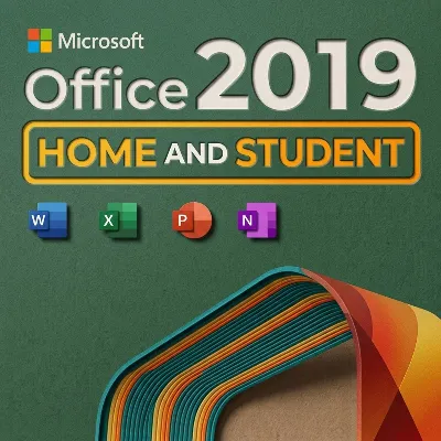 Office 2019 HOME AND STUDENT key for Windows Global - irongamers.ru