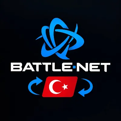 РФ СМЕНА РЕГИОНА Battle.net на Турцию МОМЕНТАЛЬНО - irongamers.ru