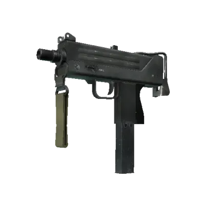 CS2 Стандарт MAC-10 для Logitech G - irongamers.ru