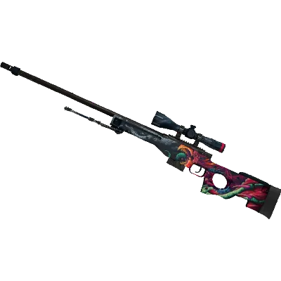 CS2 Стандарт AWP для Bloody и X7 - irongamers.ru
