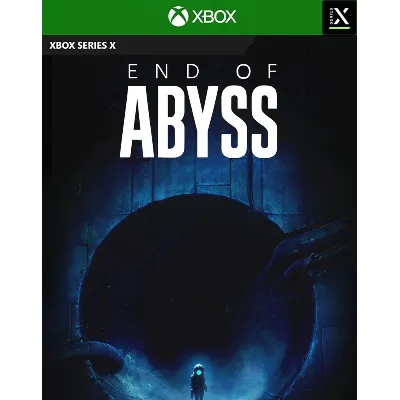 End of Abyss Xbox Series X|S - irongamers.ru