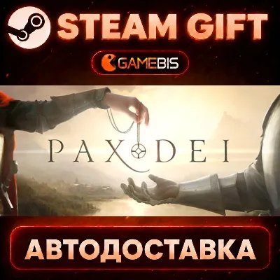 Pax Dei: Base Game — Steam Gift | СТИМ ГИФТ | АВТОДОСТАВКА - irongamers.ru