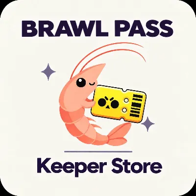 BRAWL PASS 24/7