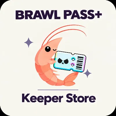 BRAWL PASS+ 24/7