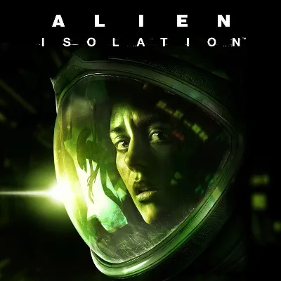 Alien: Isolation PS4 PS5 | П2|П3 - irongamers.ru