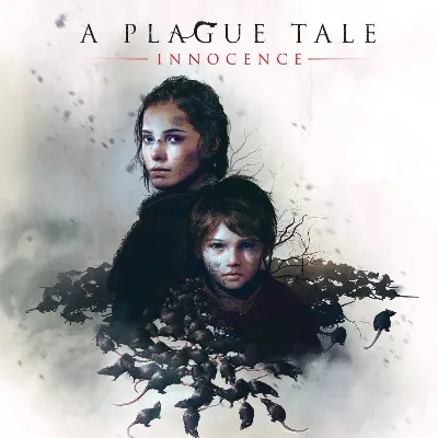 A Plague Tale: Innocence PS4 PS5 | П2|П3 - irongamers.ru