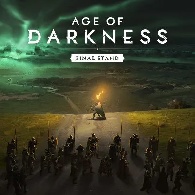 Age of Darkness: Final Stand • Аренда Онлайн • Steam • Моментальная Выдача - irongamers.ru