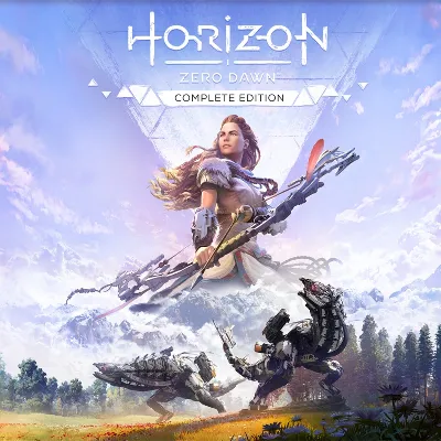 Horizon Zero Dawn™ Complete Edition • Аренда Онлайн • Steam • Моментальная Выдача - irongamers.ru