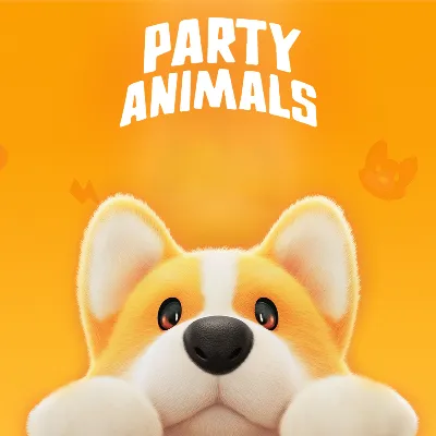 Party Animals • Аренда Онлайн • Steam • Моментальная Выдача - irongamers.ru