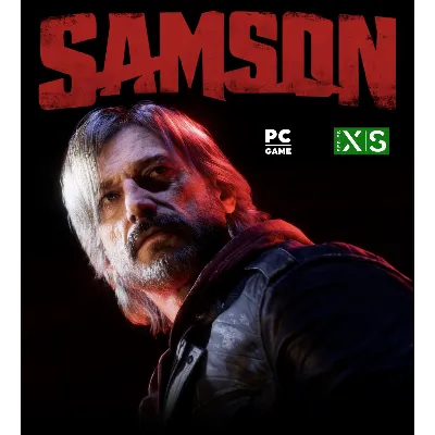 Samson - A Tyndalston Story XBOX SERIES X|S PC УСЛУГА ПОКУПКА ИГРЫ НА ВАШ АКАУНТ - irongamers.ru