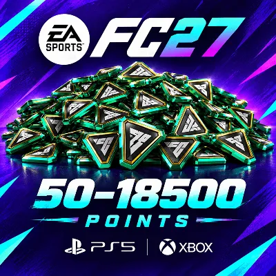 EA SPORTS FC 25 XBOX ONE X|S KEY - irongamers.ru