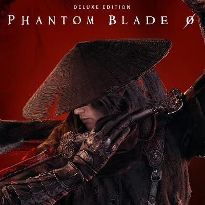 Phantom Blade Zero. Deluxe Edition | STEAM | LOGIN:PASS | OFFLINE | АВТО 24/7 - irongamers.ru