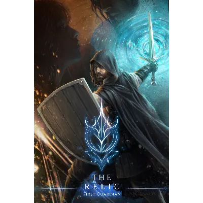 The Relic: First Guardian Pre-order Xbox Series X|S - irongamers.ru