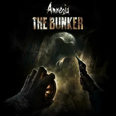 Amnesia: The Bunker PS4 PS5 | П2|П3 - irongamers.ru