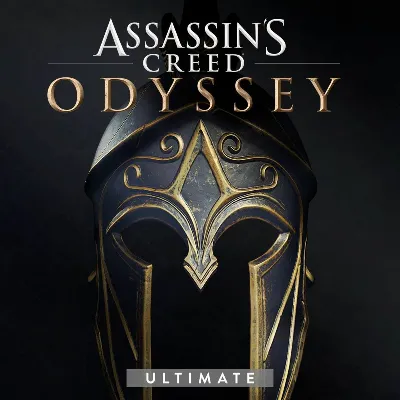 Assassin's Creed Odyssey (Одиссея) PS4 PS5 | П2|П3 - irongamers.ru