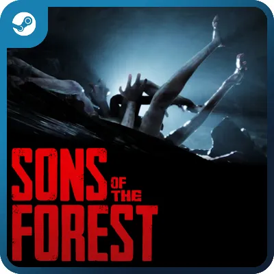 Sons Of The Forest - Steam Оффлайн - irongamers.ru