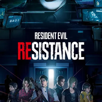Resident Evil Resistance - Leon & Claire Survivor Costume 2-Pack • Аренда Онлайн • St - irongamers.ru