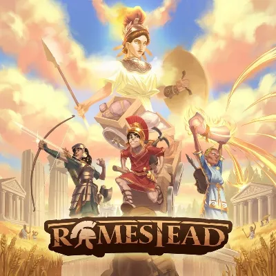Romestead • Аренда Онлайн • Steam • Моментальная Выдача - irongamers.ru