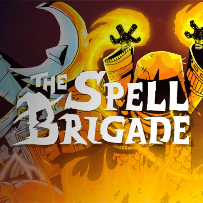 The Spell Brigade • Аренда Онлайн • Steam • Моментальная Выдача - irongamers.ru