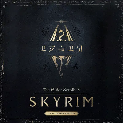 The Elder Scrolls V: Skyrim Anniversary Edition • Аренда Онлайн • Steam • Моментальна - irongamers.ru