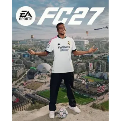 EA SPORTS FC 27 (PS5) Russian | Activation - irongamers.ru