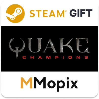 Quake Champions Steam Key ( Region Free/Global ) - irongamers.ru