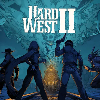 Hard West 2 (Steam/Ключ/Весь Мир) - irongamers.ru