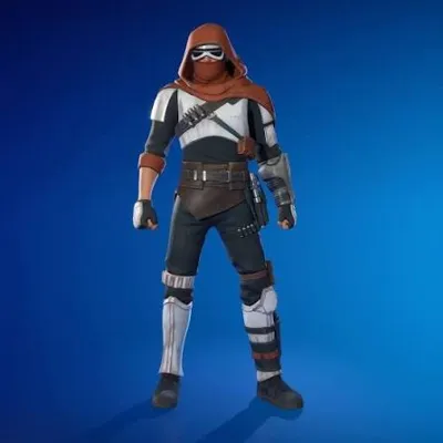 Fortnite - Forsworn Trooper Skin Disney - Глобальный - irongamers.ru