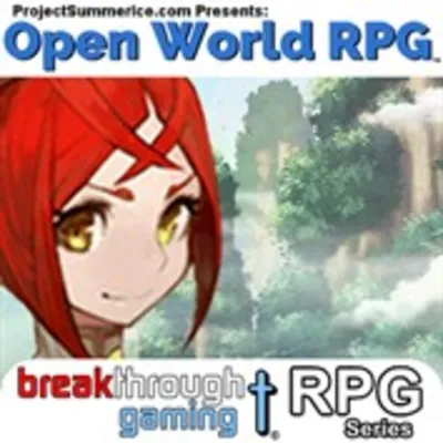 Open World RPG Xbox | Любой аккаунт - irongamers.ru