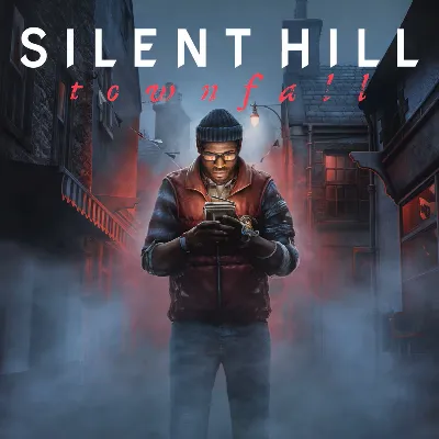 SILENT HILL: Townfall PS5/RU П1-Оффлайн - irongamers.ru