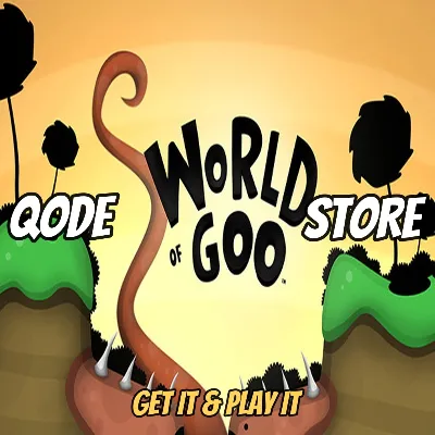 World of Goo STEAM KEY [GLOBAL]