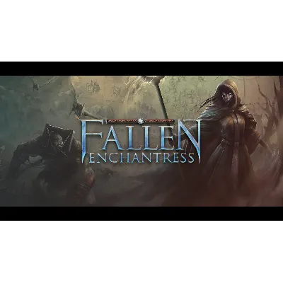 Fallen Enchantress Steam | GLOBAL | Моментальная выдача - irongamers.ru