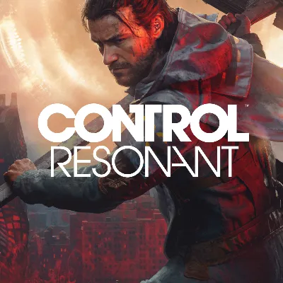 CONTROL Resonant PC + XBOX SERIES Любой Акк - irongamers.ru