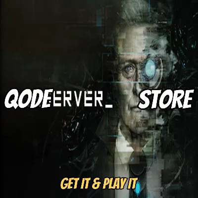 >observer_ STEAM KEY [GLOBAL] - irongamers.ru