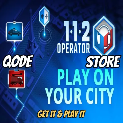 112 Operator STEAM KEY [GLOBAL] - irongamers.ru