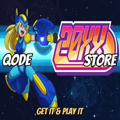 20XX STEAM KEY [GLOBAL] - irongamers.ru