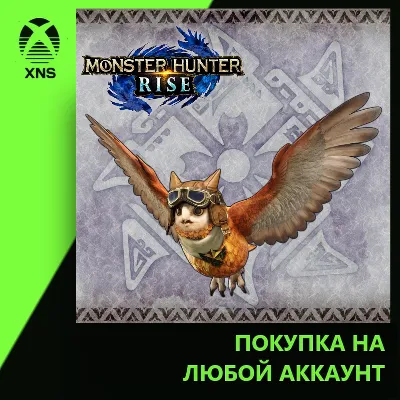 "Ace Pilot" Cohoot outfit Xbox+PC | Любой аккаунт - irongamers.ru