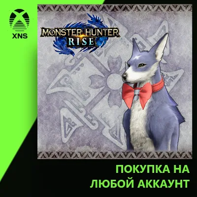 "Bow Collar" Palamute layered armor piece Xbox+PC | Любой аккаунт - irongamers.ru