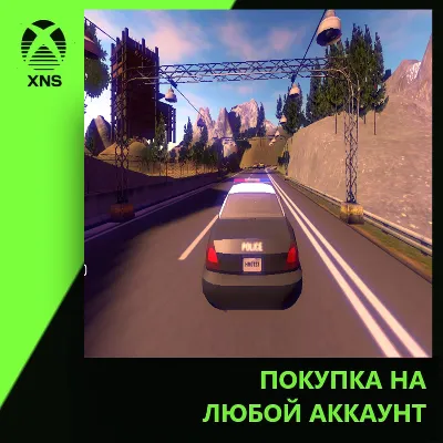 car game in the forest 4 Xbox | Любой аккаунт - irongamers.ru