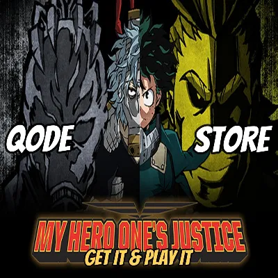MY HERO ONE'S JUSTICE STEAM KEY [GLOBAL] - irongamers.ru