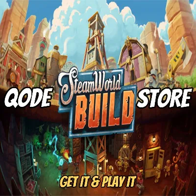 SteamWorld Build STEAM KEY [GLOBAL] - irongamers.ru